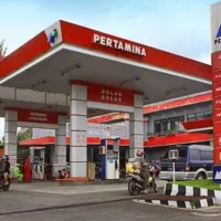Pertamina