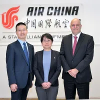 air china