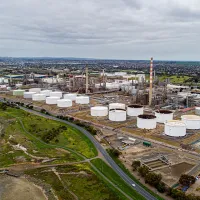 The Geelong Refinery