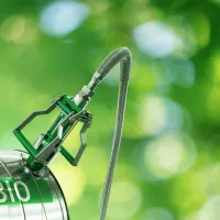 βιοκαύσιμο