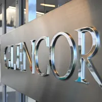 Glencore