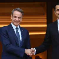 mitsotakis-al-thani.