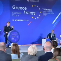 Κυρ. Μητσοτάκης