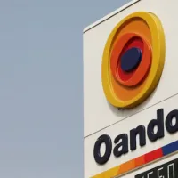 Oando 