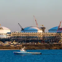 Cheniere Sabine Pass 