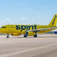 Spirit Airlines