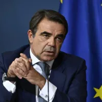 Μαργαρίτης Σχοινάς