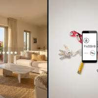 ΔΕΗ - FixItBnB