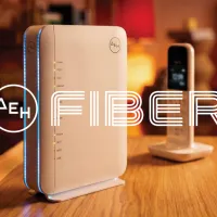ΔΕΗ FIBER