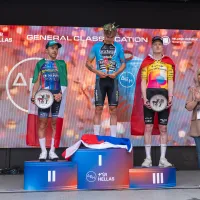 ΔΕΗ Tour of Hellas 2026 
