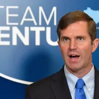  Andy Beshear