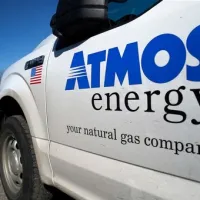 Atmos Energy 