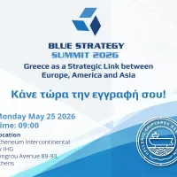 BLUE STRATEGY SUMMIT