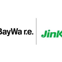 BayWa r.e. - Jinko