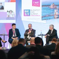 7ο Budapest LNG Summit