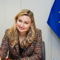 Ebba Busch 