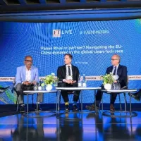 Energy Transition Summit