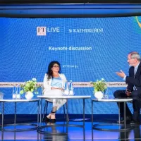 Energy Transition Summit
