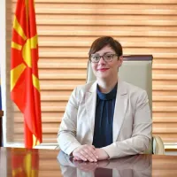 Gordana Dimitrieska-Kochoska