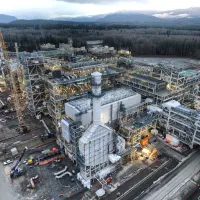 LNG Canada