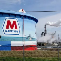  Marathon Petroleum