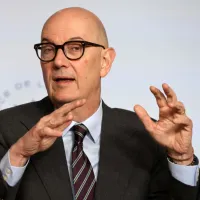 Roland Lescure
