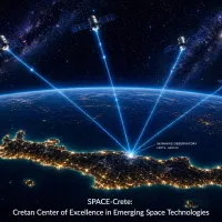 SPACE-Crete