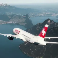 Swiss International Air Lines