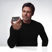 Trade Republic_Brad Pitt