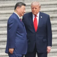 TrumpXi