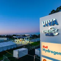 Viva Energy