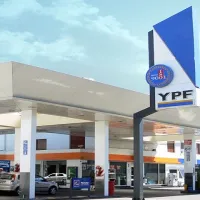 YPF