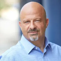 alexandros benos