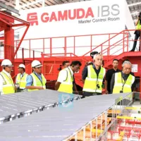 Gamuda