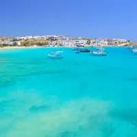 Μικρές Κυκλάδες 