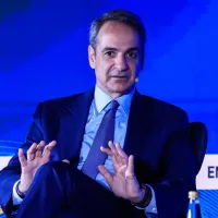 mitsotakis