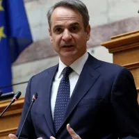 mitsotakis