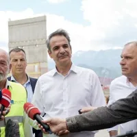 mitsotakis