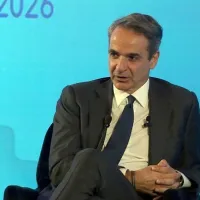 mitsotakis