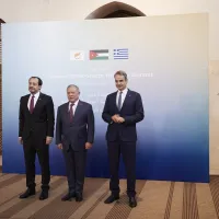 mitsotakis