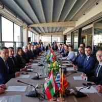 Τετραμερής Υπουργική Συνάντηση στην Αθήνα