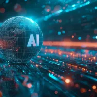  AI