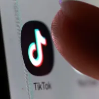  TikTok