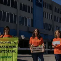 © Constantinos Stathias_Greenpeace