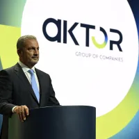 ΑΛΕΞΑΝΔΡΟΣ ΕΞΑΡΧΟΥ