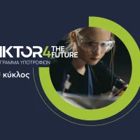 AKTOR4THEFUTURE