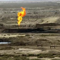 Airankol oil field