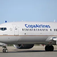 Copa Airlines