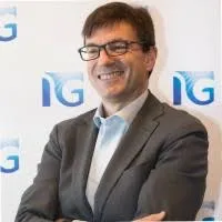 gianfranco amoroso
