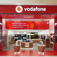 Vodafone